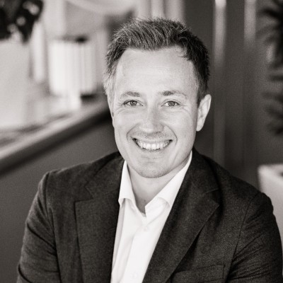 Anders Skalmerud Sørbo