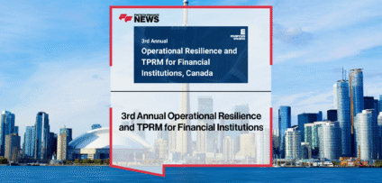 3rd Annual Operational Resilience and TPRM for Financial Institutions x FFNews