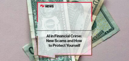 AI in Financial Crime: New Scams and How to Protect Yourself