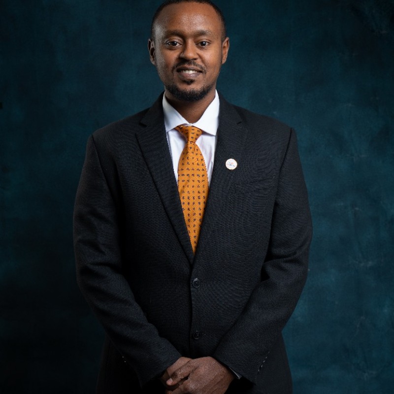 Abeneazer Wondwossen