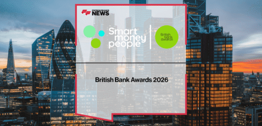British Bank Awards 2026 x FFNews