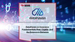 DataHaven on Insurance Fundamentals- Risk, Capital, and the Balance in Between