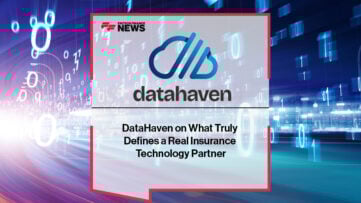 DataHaven on Whaat Truly Defines a Real Insurance Technology Partner