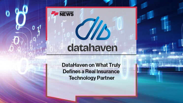 DataHaven on Whaat Truly Defines a Real Insurance Technology Partner