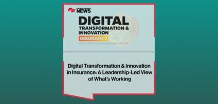 Digital Transformation & Innovation in Insurance: A Leadership-Led View of What’s Working