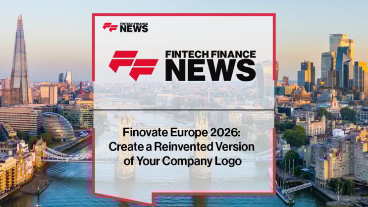 Finovate Europe 2026: Create a Reinvented Version of Your Company Logo