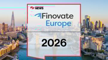 Finovate Europe 2026