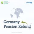 Germany Pension Refund