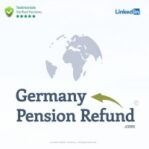 Germany Pension Refund