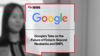 Google’s Take on the Future of Fintech- Beyond Neobanks and BNPL