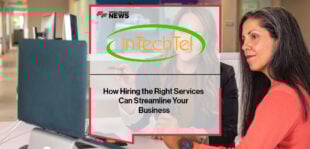 Business teams streamline operations by using managed IT and outsourced services to reduce downtime and improve productivity.