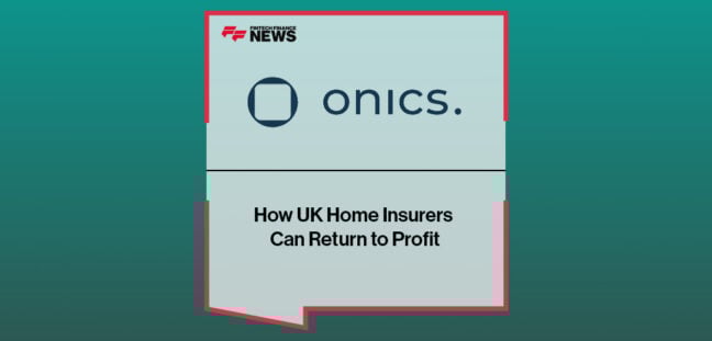 How UK Home Insurers Can Return to Profit