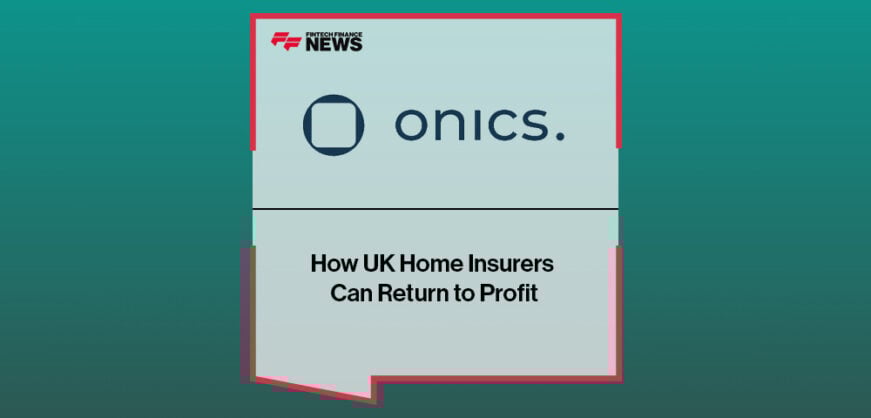 Karsten Ries, CEO of ONICS, discussing prevention-led home insurance strategies and connected home technology for UK insurers.