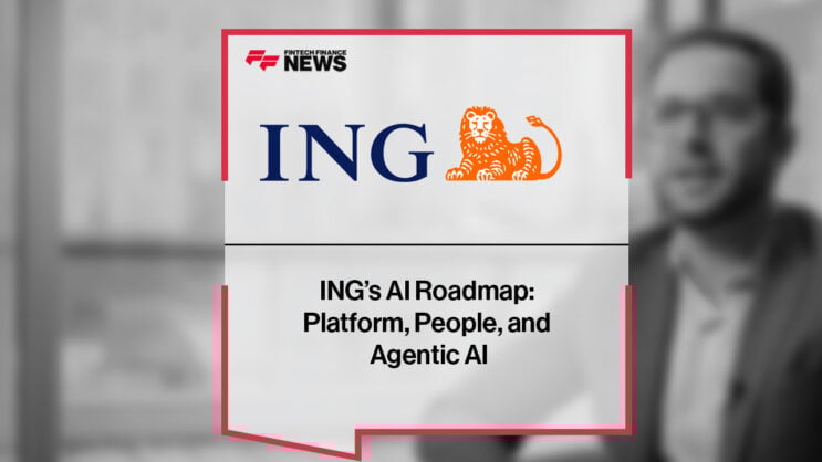 ING’s AI Roadmap: Platform, People, and Agentic AI