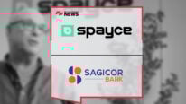 Payment Spayce and Sagicor Bank: Modernizing Payment Infrastructure with Multi-Ledger Systems