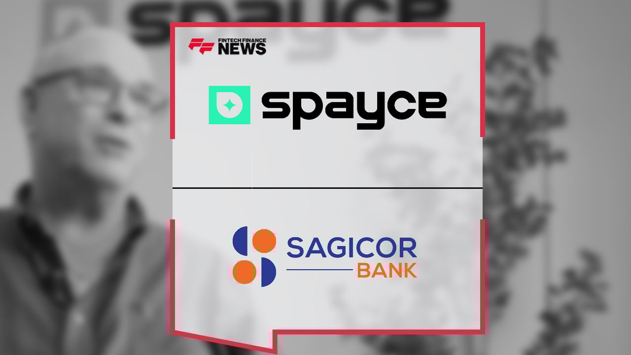 Payment Spayce and Sagicor Bank: Modernizing Payment Infrastructure with Multi-Ledger Systems