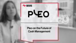 Pleo on the Future of Cash Management