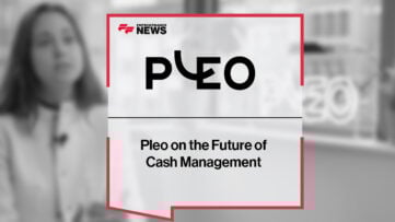 Pleo on the Future of Cash Management
