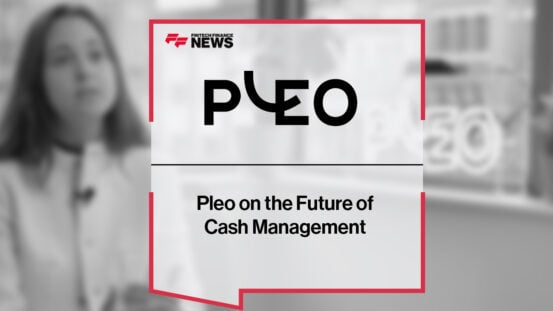 Pleo on the Future of Cash Management