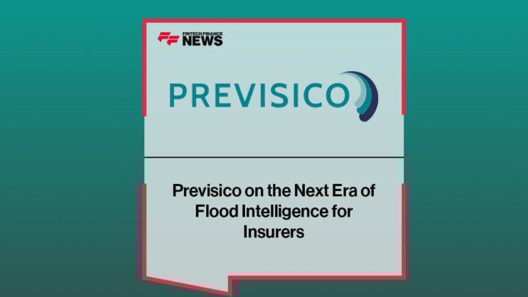 Previsico on the Next Era of Flood Intelligence for Insurers