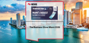 The Business Show Miami 2026 x FFNews