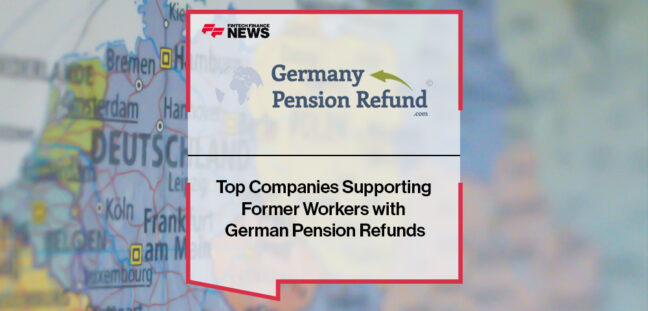 Top Companies Supporting Former Workers with German Pension Refunds
