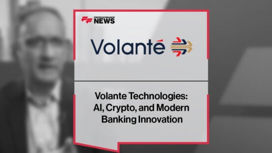 Volante Technologies: AI, Crypto, and Modern Banking Innovation