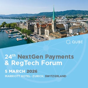 The 24th NextGen Payments and RegTech Forum x FFNews