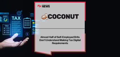 Mike Parkes discusses Making Tax Digital awareness as new research from Coconut highlights self-employed compliance challenges with HM Revenue and Customs.