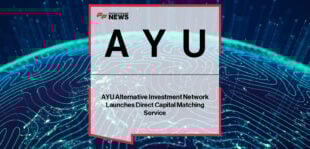 Gus Morison, CEO of AYU, announces the launch of AYU Capital and its AI-driven Cupid platform, connecting verified family offices with venture capital, private equity, private credit, real estate and digital asset opportunities.
