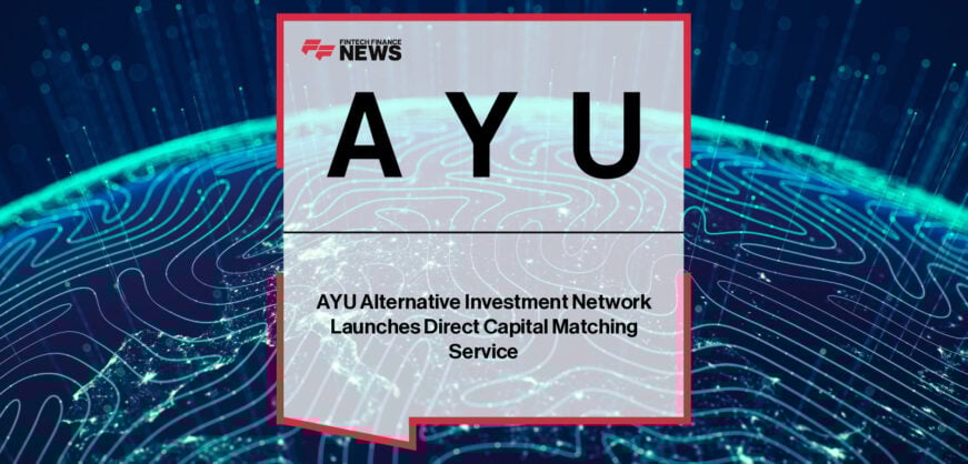Gus Morison, CEO of AYU, announces the launch of AYU Capital and its AI-driven Cupid platform, connecting verified family offices with venture capital, private equity, private credit, real estate and digital asset opportunities.
