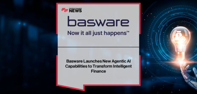 Basware Launches New Agentic AI Capabilities to Transform Intelligent ...