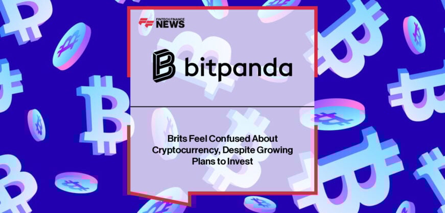 Kevan Edgerton of Bitpanda UK discusses financial education and cryptocurrency investing challenges faced by British adults.