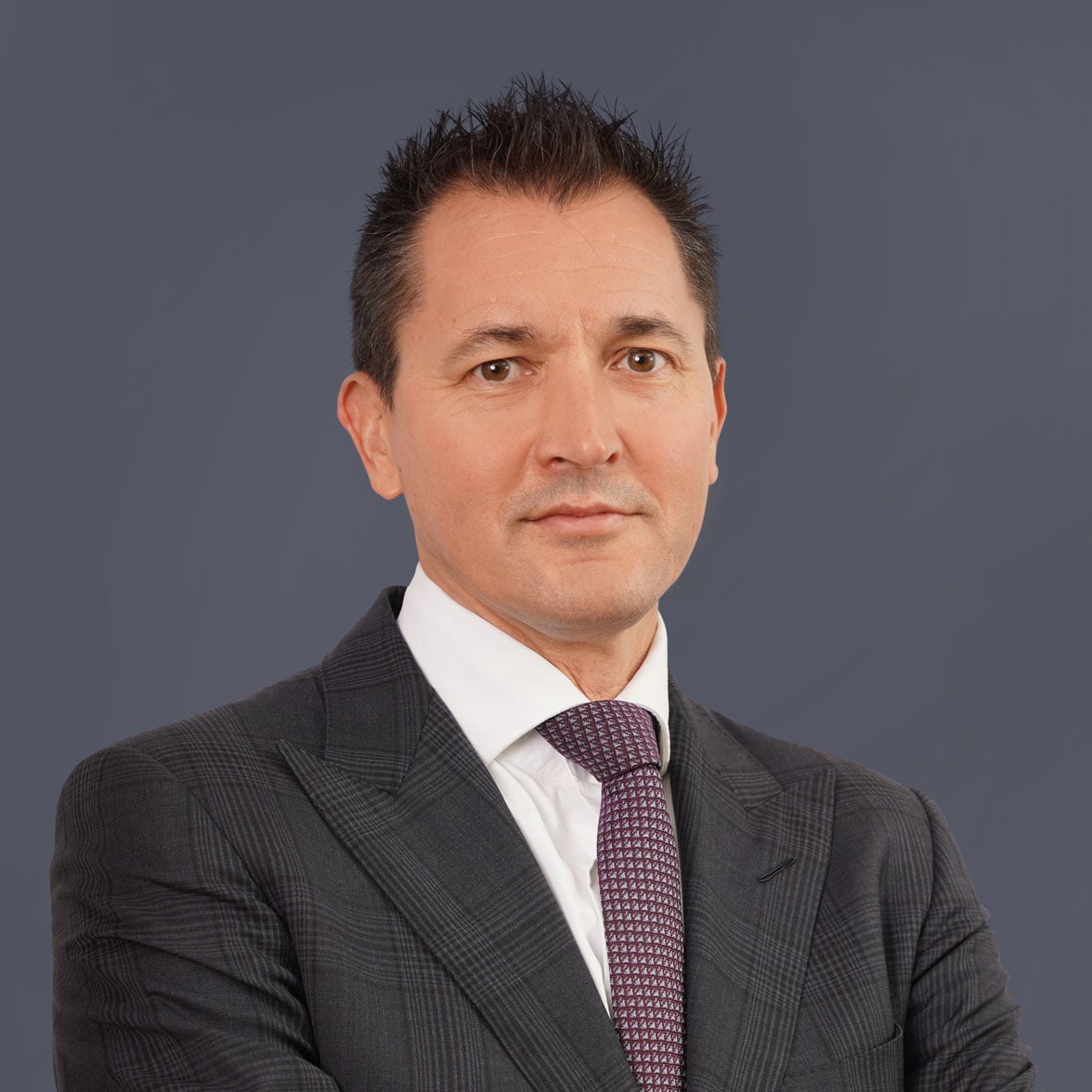 Christopher Taylor (II)