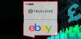 Francesco Simoneschi of TrueLayer and Avritti Khandurie Mittal of eBay announce Pay by Bank partnership for UK checkout integration.