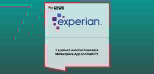 Experian launches Insurance Marketplace app on ChatGPT, enabling consumers to compare auto insurance rates from 37+ carriers through OpenAI’s conversational AI platform.