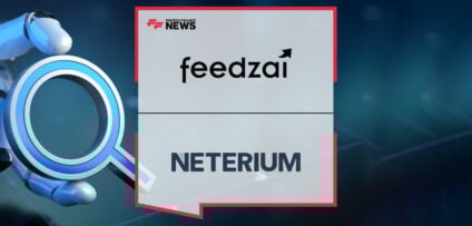 Feedzai and Neterium partner to integrate AI-powered transaction screening and watchlist monitoring for real-time financial crime prevention and compliance.