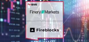 Finery Markets integrates Fireblocks to automate off-exchange OTC crypto trading and settlement workflows, led by Konstantin Shulga.