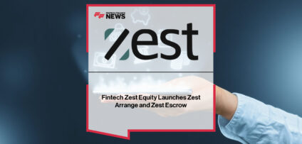 Zest Equity leadership discusses the launch of Zest Arrange and Zest Escrow for regulated private market transactions in Abu Dhabi.