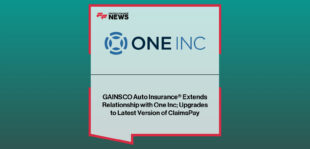 One Inc expands its partnership with GAINSCO Auto Insurance as Ian Drysdale and Sandy Roman highlight the upgrade to ClaimsPay for faster, digital-first claims disbursements.