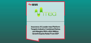 mea Platform secures $50 million growth investment from SEP, led by Martin Henley and Angus Conroy to scale AI-driven insurance operations.