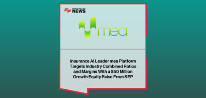 mea Platform secures $50 million growth investment from SEP, led by Martin Henley and Angus Conroy to scale AI-driven insurance operations.