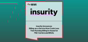 Insurity leadership announces major enhancements to its Billing-as-a-Service platform, highlighting cost savings and scalable cloud-based billing for P&C insurers and MGAs.