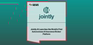 Jointly AI launches Jointly AI Broker, the world’s first autonomous AI insurance brokerage platform, using hyper-realistic voice AI and Jointly Insurance Instruct v1 to automate UK personal lines quoting end-to-end.