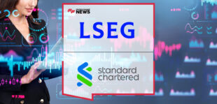 Gianluca Biagini and Mark Price discuss enterprise data partnership between LSEG and Standard Chartered to strengthen governance and analytics.