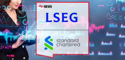 Gianluca Biagini and Mark Price discuss enterprise data partnership between LSEG and Standard Chartered to strengthen governance and analytics.