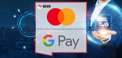 Saud Swar and Dmitry Stiran announce the expansion of Google Pay in Saudi Arabia through a partnership between Mastercard and Google.
