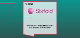 Sixfold raises $30 million Series B funding to build AI Underwriter platform, led by Founder and CEO Alex Schmelkin with backing from Brewer Lane, Guidewire, and strategic investors.
