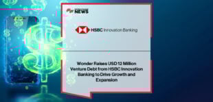 Wonder secures $12 million venture debt from HSBC Innovation Banking to scale T+0 instant settlement and omni-channel payments across Asia Pacific, led by CEO Jason Ngan.