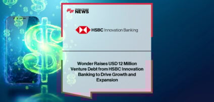 Wonder secures $12 million venture debt from HSBC Innovation Banking to scale T+0 instant settlement and omni-channel payments across Asia Pacific, led by CEO Jason Ngan.